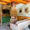 Pousada Rural Pavão - Suites e Chalés