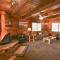 Harris Lakeview Cabin