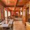 Harris Lakeview Cabin