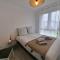 La cabine du Port, cosy, vue mer, plage à 100m - 特雷甘克