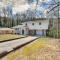 Charming Atlanta Home with Yard 7 Mi to Downtown! - Atlanta