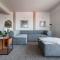 Magnificent Triplex in Art Deco Building