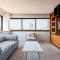 Magnificent Triplex in Art Deco Building - 墨西哥城