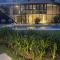 Jardines Full Amenities Vista al Rio