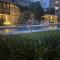 Jardines Full Amenities Vista al Rio