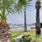 Peaceful Oasis at the Beach