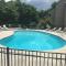 Gatlinburg Summit Getaway for 2 With Amazing View!