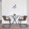NEW! A Comfy & Stylish Apt Next to Darling Harbour - Sydney