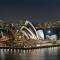 NEW! A Comfy & Stylish Apt Next to Darling Harbour - Sydney