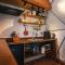 Glamping Atmosphera