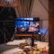Glamping Atmosphera
