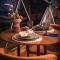 Glamping Atmosphera