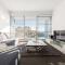 A Spacious 2BR Apt with an Amazing View Over Darling Harbour