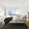 A Spacious 2BR Apt with an Amazing View Over Darling Harbour