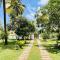 Villa Green Space