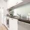 A Modern & Stylish Studio Next to Darling Harbour
