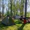 Crossway Camping - Yeghegnadzor