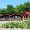 Bungalow- casute Bungalow- casute