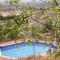 comfortable single bluing room b&b - Granada
