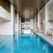 A Lux & Modern Apt Next to Southern Cross Station - ملبورن