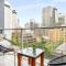 A Modern Apt City Views Next to Darling Harbour - 悉尼