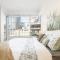 A Modern Apt City Views Next to Darling Harbour - 悉尼