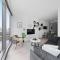 A Cozy Apt Right Next to Southern Cross Station - ملبورن