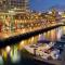 A Comfy & Modern Studio Near Darling Harbour