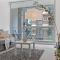 A Comfy & Modern Studio Near Darling Harbour