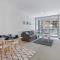 A Comfy & Modern Studio Near Darling Harbour