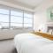 A Comfy & Spacious 2BR Apt Harbour View