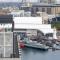 A Comfy & Spacious 2BR Apt Harbour View