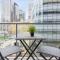 A Cozy Studio CBD Next to Darling Harbour