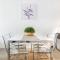A Cozy Studio CBD Next to Darling Harbour