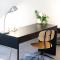 A Cozy Studio CBD Next to Darling Harbour