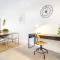 A Cozy Studio CBD Next to Darling Harbour