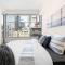 A Stylish Apt City Views Next To Darling Harbour