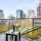 A Stylish Apt City Views Next To Darling Harbour