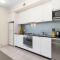 A Stylish Apt City Views Next To Darling Harbour