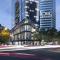 A Cozy 3BR Apt with Panoramic Views FREE Parking - Melbourne