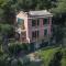 B&B Tre Mari Portofino -Nestled in Nature-