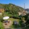 B&B Tre Mari Portofino -Nestled in Nature-