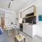 A Comfy & Modern 2BR Apt Near Melbourne Central