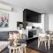 A Cozy 2BR Apt on Spencer St with FREE Parking - ملبورن
