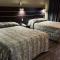Hotel Parque Satelite