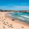 Comfy & Cozy Beach Studio 5min walk to Bondi Beach