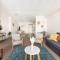 A Plush & Comfy Apt Right Next to Darling Harbour