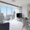 Comfy & Stylish 2BR Apt Next to Crown City Views