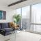Comfy & Stylish 2BR Apt Next to Crown City Views