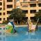 Apartment F35 - Samarah Resort